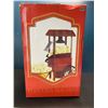 Image 2 : Lot of 1 Retro Design Movie Theatre Style Automatic Popcorn Machine - Brand New!