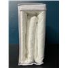 Image 3 : Lot of 1 Eavee Queen Size Waterproof Matress Protector - Brand New