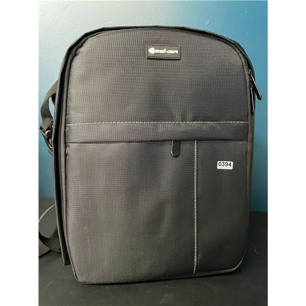 Lot of 1 Esker Camera/Drone Backpack