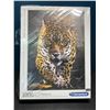 Image 1 : Lot of 1 Clementori High Quality Collection 1000PC Puzzle - Leopard