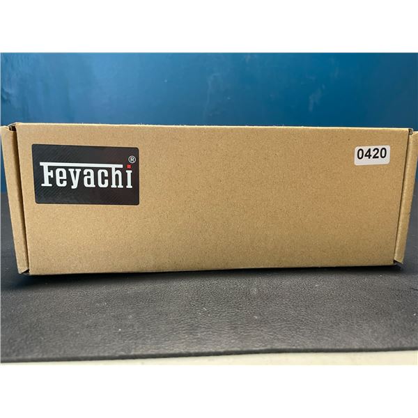 Lot of 1 Feyachi Magnifier for Guns