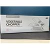 Image 1 : Lot of 1 Vegetable Chopper