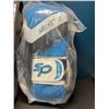 Image 2 : Lot of 2 Pairs of StarPro T20 Boxing Gloves for Adults - Brand New!