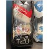 Image 3 : Lot of 2 Pairs of StarPro T20 Boxing Gloves for Adults - Brand New!
