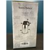 Image 2 : Lot of 1 Cresimo Stainless Steel Thermal Coffee Carafe - 2L (68oz)