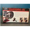 Image 3 : Lot of 1 Sharpening Jig - Brand New!