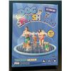 Image 1 : Lot of 1 Dog Splash Pad - 97 inch Large Size!