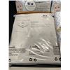 Image 3 : Lot of 4 Multi-Packs of Waterproof Cahnging Pad Liners - 3PCS per pack/12 Total