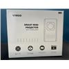 Image 2 : Lot of 1 Vimgo P10 Smart Mini Projector - 40/120" Display 4K Support WiFi