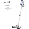Image 1 : Lot of 1 Tineco A10 Essentials Series Cordless Stick Vacuum Cleaner - Space Blue - NEW SEALED!