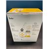 Image 2 : Lot of 1 Medela Solo Single Electric Breast Pump - Brand New SEALED!