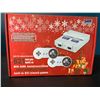 Image 1 : Lot of 1 Mini Game Anniversary Edition Entertainment System  - 821 Retro/Classic Games Built-In