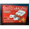 Image 1 : Lot of 1 Mini Game Anniversary Edition Entertainment System  - 821 Retro/Classic Games Built-In