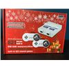 Image 1 : Lot of 1 Mini Game Anniversary Edition Entertainment System  - 821 Retro/Classic Games Built-In