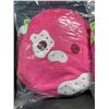 Image 3 : Lot of 2 Dragonfruit Cow Large "Squishmallow" Inspired Squishy Plushies