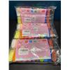 Image 1 : Lot of 3 Packs of Air Dry Clay - Multicolor - 24 Colours per pack!