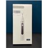 Image 1 : Lot of 1 Electric Dental Scaler Teeth Cleaning Tool/Plaque Remover Tool w/ LED Light - Rechargeable