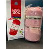 Image 2 : Lot of 3 Multi-Layer Lunch Boxes