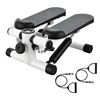 Image 1 : Lot of 1 Edunty Fitness Stepper w/ Resistance Bands for Exercise - Brand New Sealed!