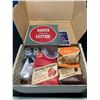 Image 5 : Lot of 1 DIY Gift Kits - Hot Sauce Making Kit