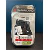 Image 1 : Lot of 1 Fariland 578 GLS Pro-Fit Paddle/Belt Loop Combo Holster