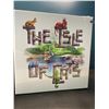 Image 1 : Lot of 1 "The Aisle of Cats" Adult Board Game - New Sealed!