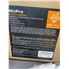 Image 3 : Lot of 1 NicPro 72oz Crystal Clear Epoxy Resin Complete Kits w/ Mica Pigments, Cups, Gloves, etc.