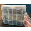 Image 3 : Lot of 1 Box of Car Retainer Clips/Plastic Body Fasteners - 700PCS - 16 Assorted Sizes