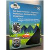 Image 1 : Lot of 1 Car Seat Protector + Organizer - Protects & Organizes Your Backseat