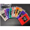 Image 2 : Lot of 4 Multi-Packs of Black Diamond Craft Pigment Powders - 10 Colours Per Pack!