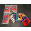 Image 1 : Lot of 4 Multi-Packs of Black Diamond Craft Pigment Powders - 10 Colours Per Pack!