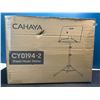 Image 1 : Lot of 1 Cahaya Sheet Music Stand