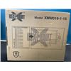 Image 2 : Lot of 1 Full-Motion TV Wall Mount for 26-55 inch TV's - Brand New Sealed!