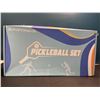 Image 2 : Lot of 1 Sprypals Pickleball Paddle Set