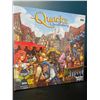 Image 1 : Lot of 1 Quaks of Quedlinburg Adult Board Game