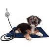 Image 1 : Lot of 1 Pet Heating Pad - 24in x 18in - For Medium/Large Pets