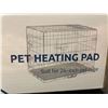 Image 4 : Lot of 1 Pet Heating Pad - 24in x 18in - For Medium/Large Pets
