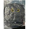 Image 3 : Lot of 2 Large "Squishmallow" Inspired Stuffies - Black Cat Design - 16 inch