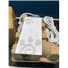 Image 3 : Lot of 1 Bear Garment Steamer - Light Yellow (Model: GTJ-A13F2)