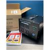 Image 2 : Lot of 1 Step Up & Down Power Converter/Transformer - 3000W - BRAND NEW!!