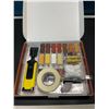 Image 1 : Lot of 1 Wood Repair Kit -  Wood Floor & Furniture Repair Kit