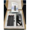 Image 1 : Lot of 1 Hand-Held Signal Blocker/Jammer - GPS, Cell Signal, etc. Blocker/Jammer Device