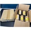 Image 1 : Lot of 2 Boxes of Lint Rollers - 5 PCS per box/10 total