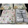 Image 4 : Lot of 4 Sleep Sacs for Babies - Size S