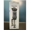 Image 1 : Lot of 1 Sous Vide Immersion Cooker