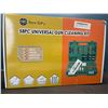 Image 1 : Lot of 1 Universal Gun Cleaning Tool Kit - 58PC - Brand New!