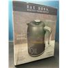 Image 5 : Lot of 1 Rae Dunn Electric Water Kettle - 1.7L - Premium Stainless Steel