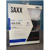 Image 1 : Lot of 1 Multi-Pack of SAXX Everyday Boxer Briefs for Men - Size XL - 3 Pack!