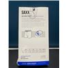 Image 2 : Lot of 1 SAXX Vibe Super Soft Boxer Brief for Men - Size XL