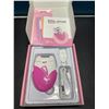 Image 1 : Lot of 1 Epilator Hair Removal Device